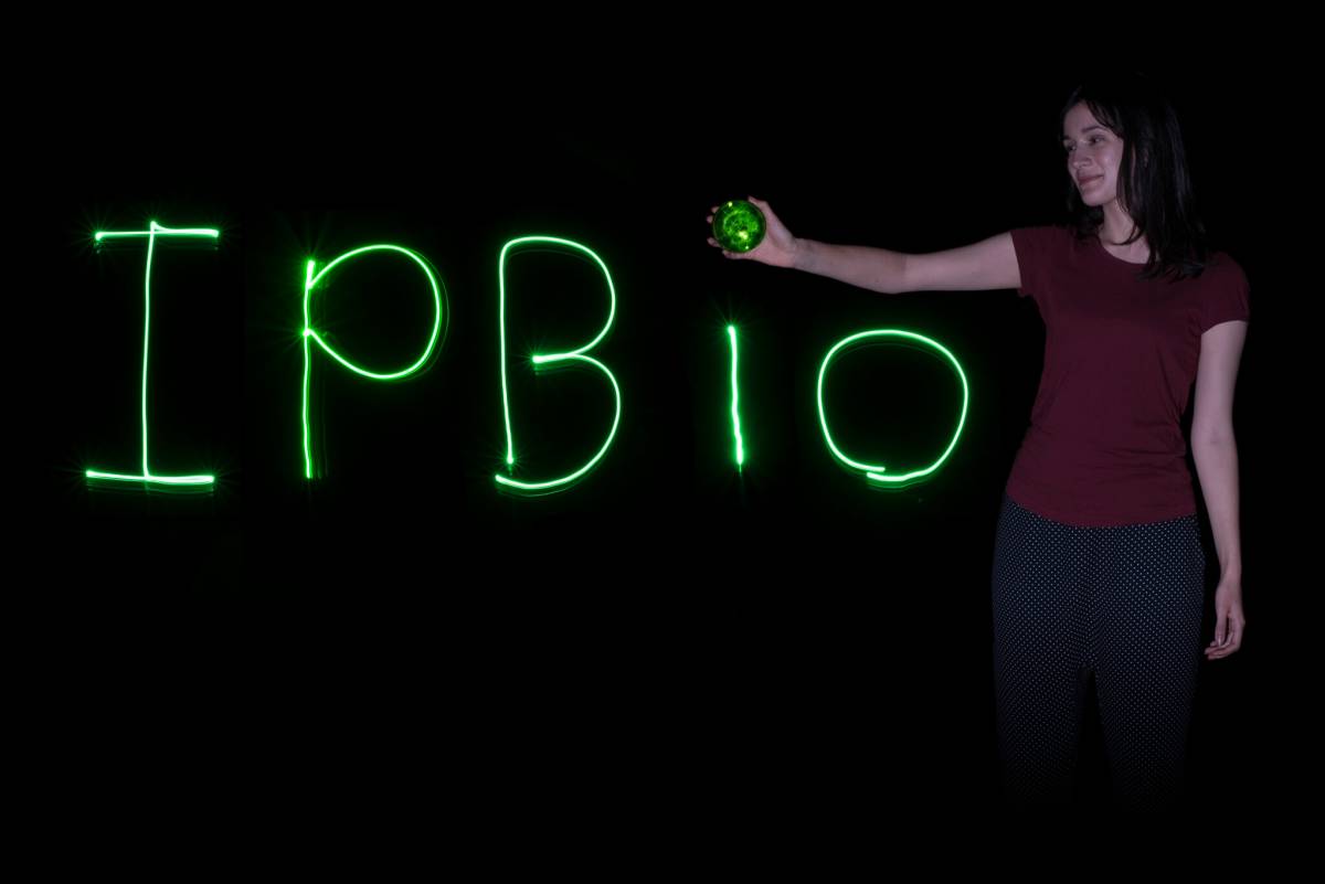 IPBio- Biodiversity Research Institute
