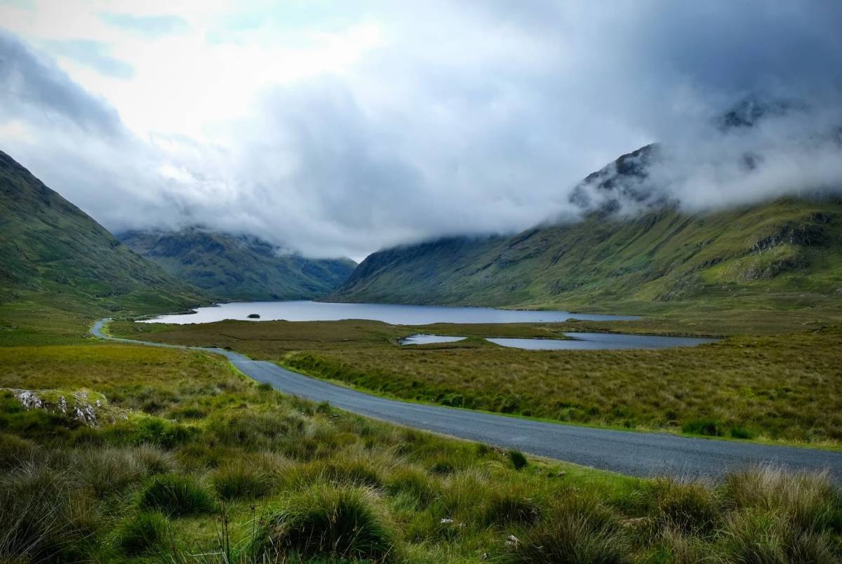 Ireland