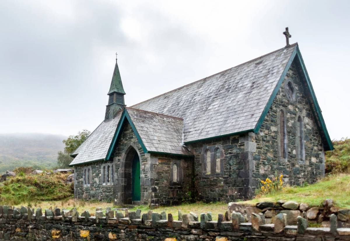 Ireland