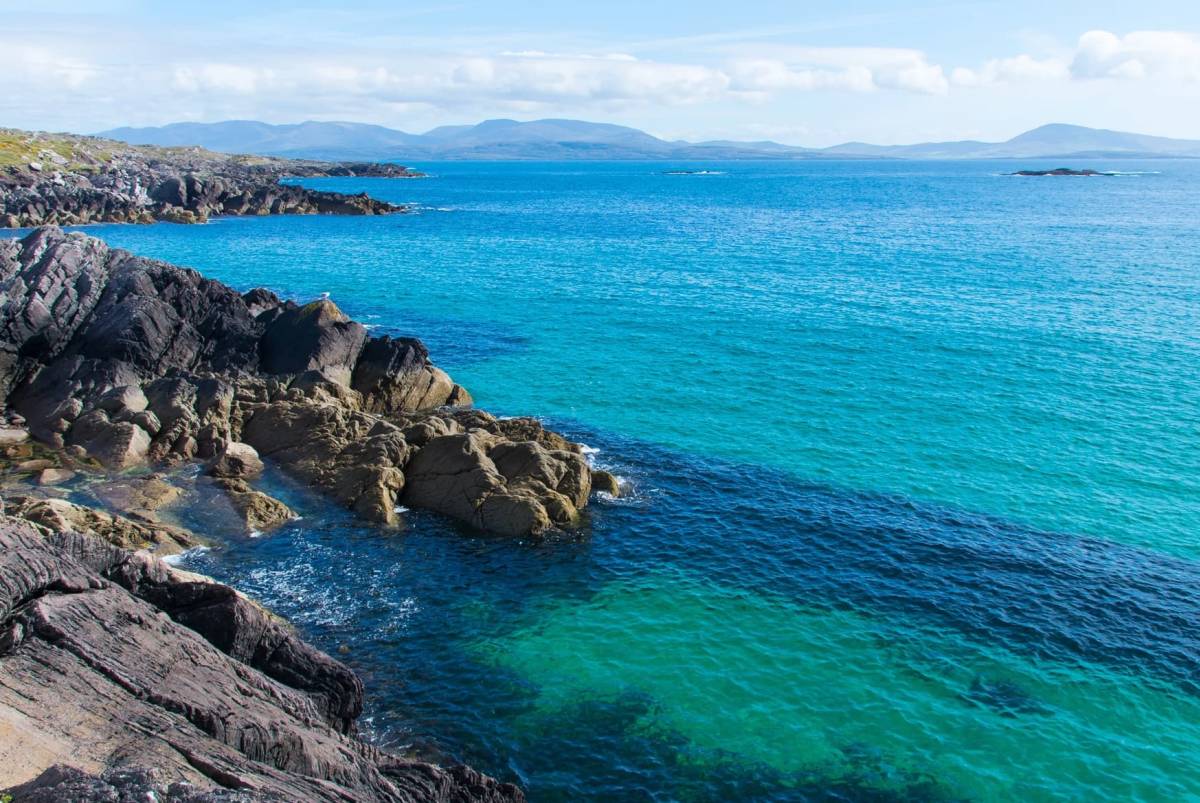Ireland