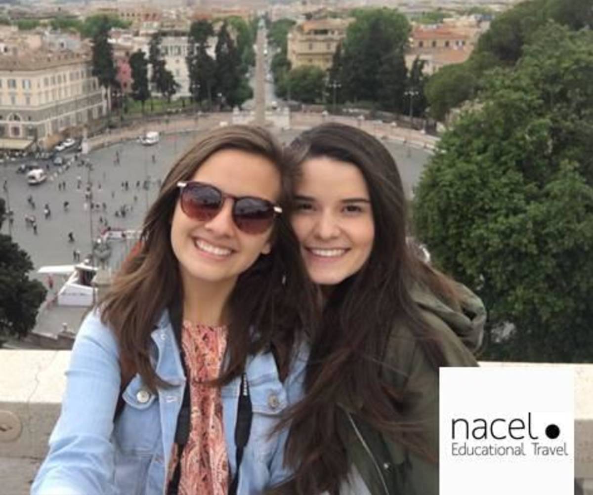 High School Exchange in Italy — photo 4