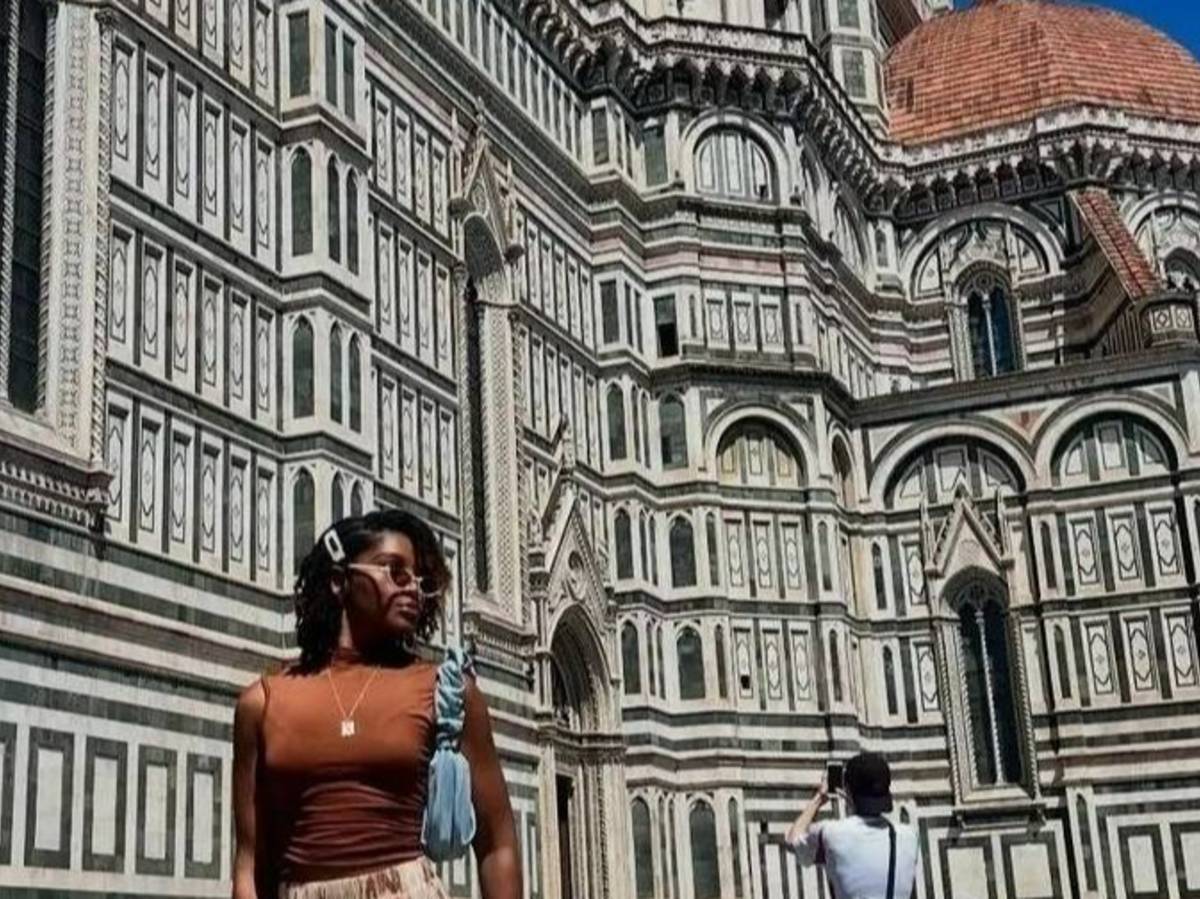 Italian Adventure