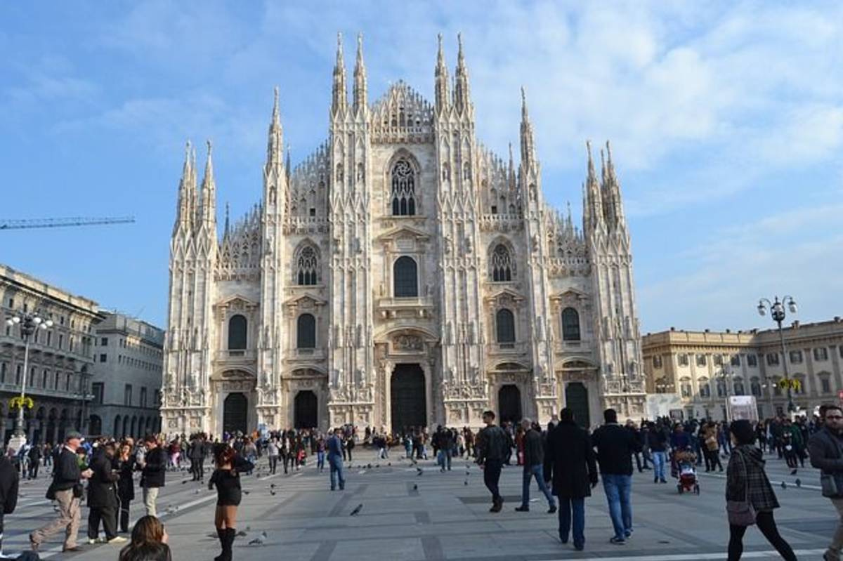 Milan, Italy