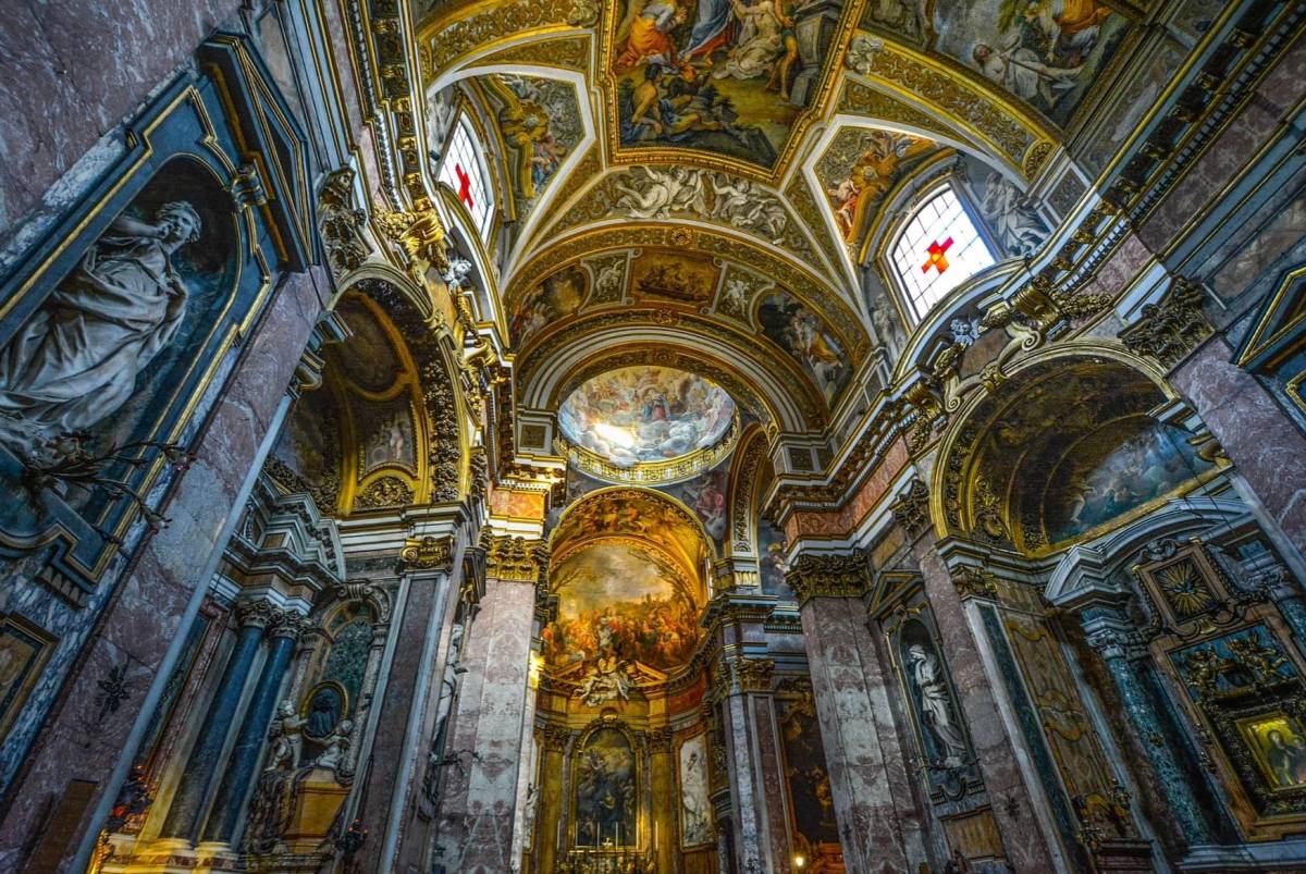 Italy