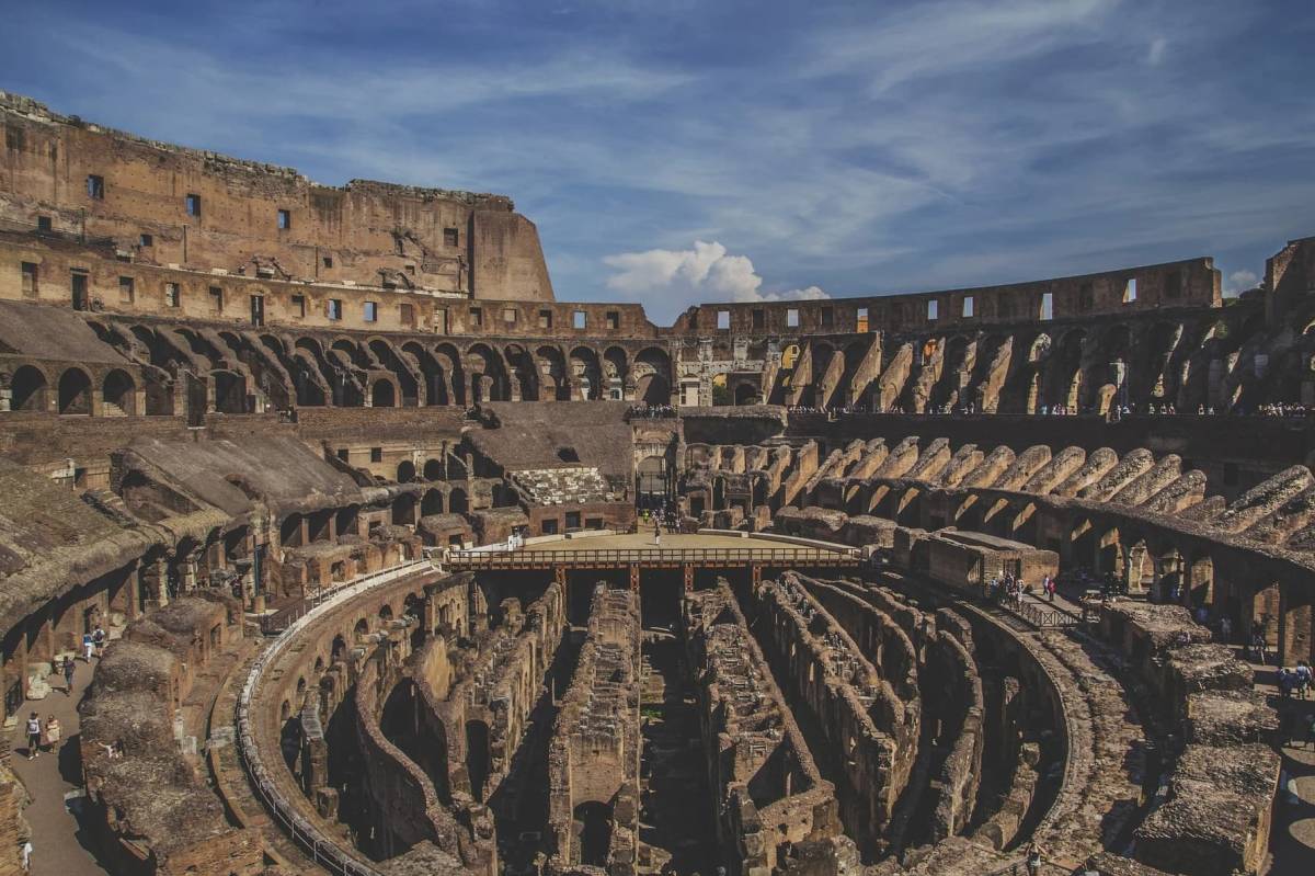 Italy