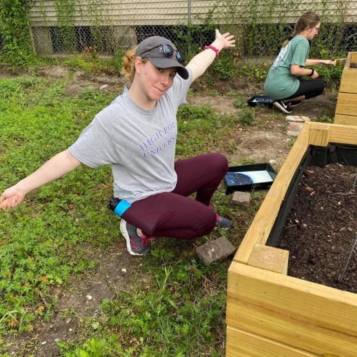 Environmental Sustainability Volunteering in San Diego - IVHQ