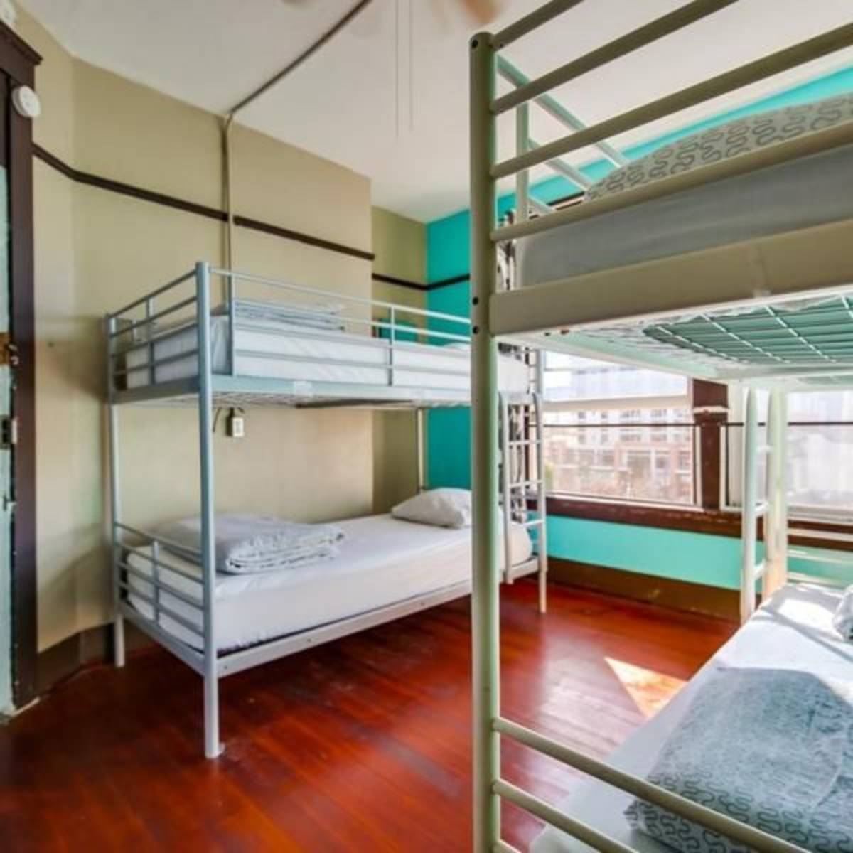 Volunteer accommodation in San Diego