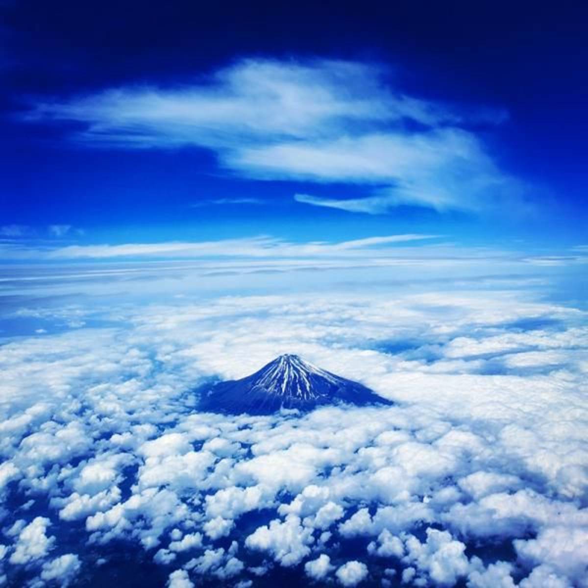 Landscape of Tokyo