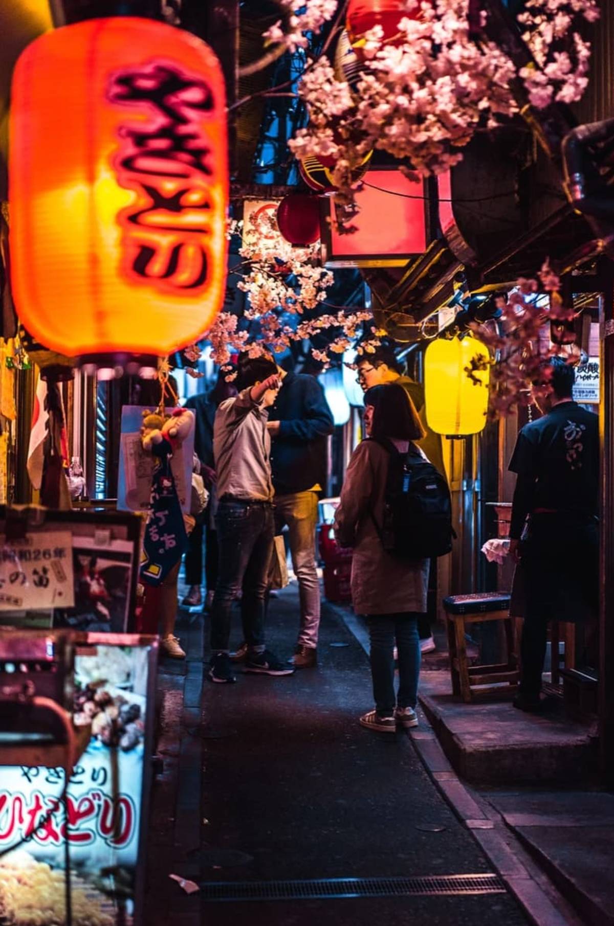 Japan