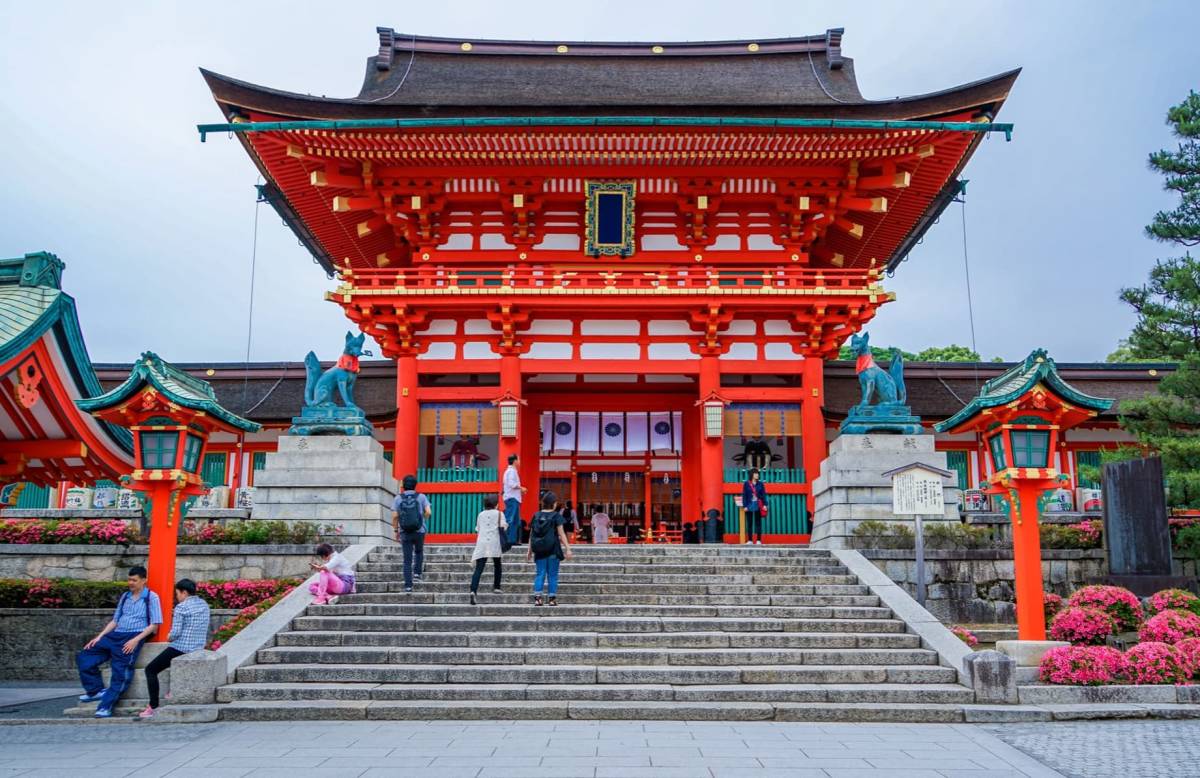 Japan