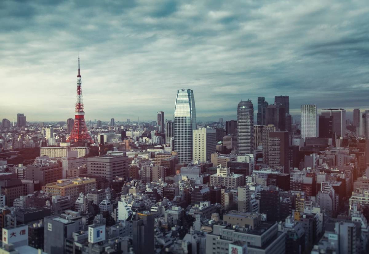 Japan