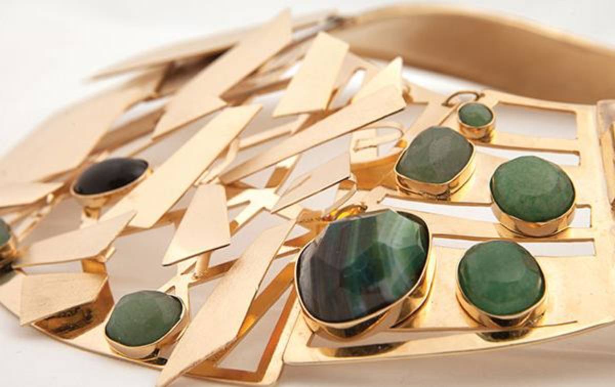 Master's Program in Jewelry Design - IED Rome — photo 1