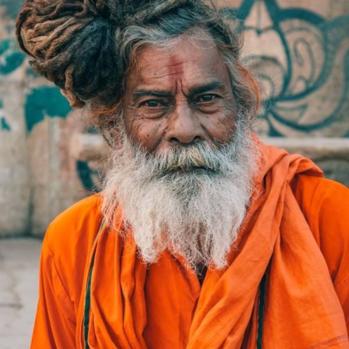 Intern in India