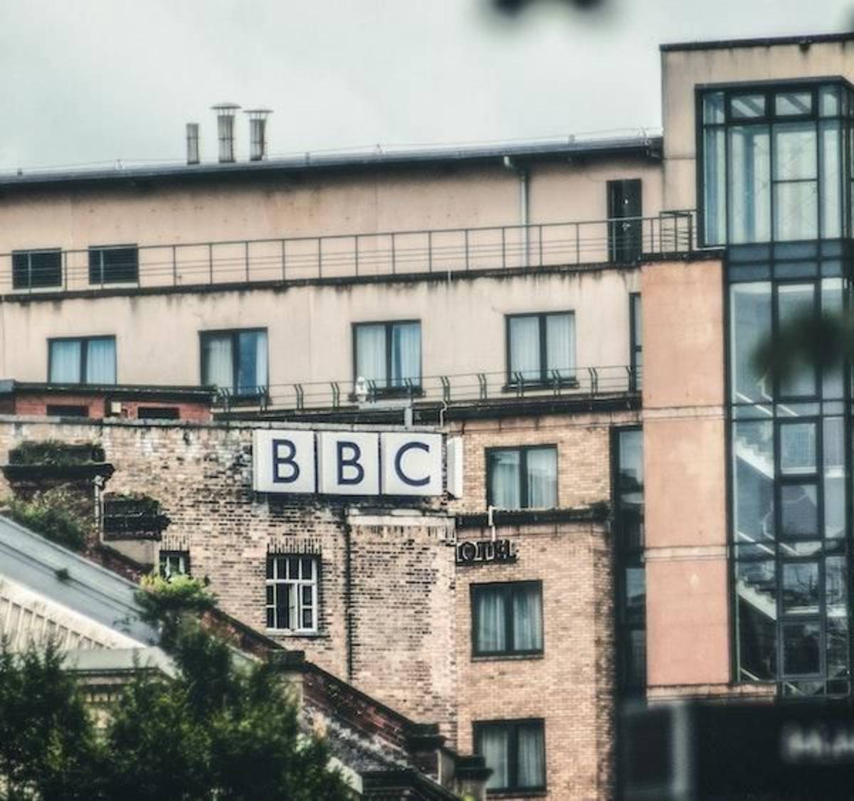Broadcasting Internship