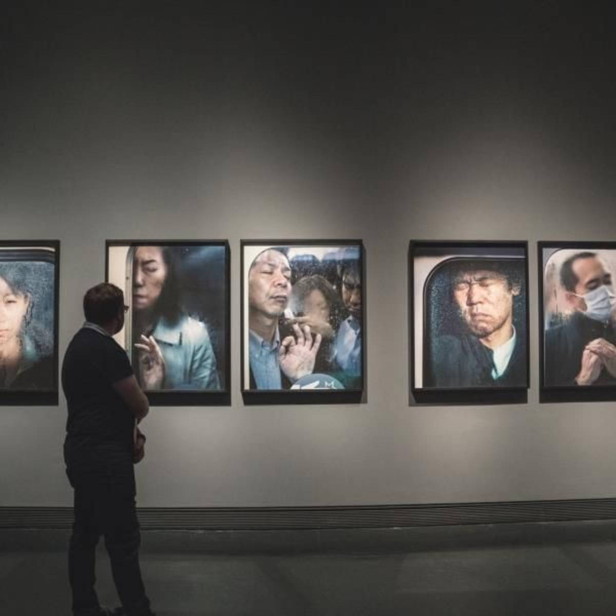 Art Gallery Internship