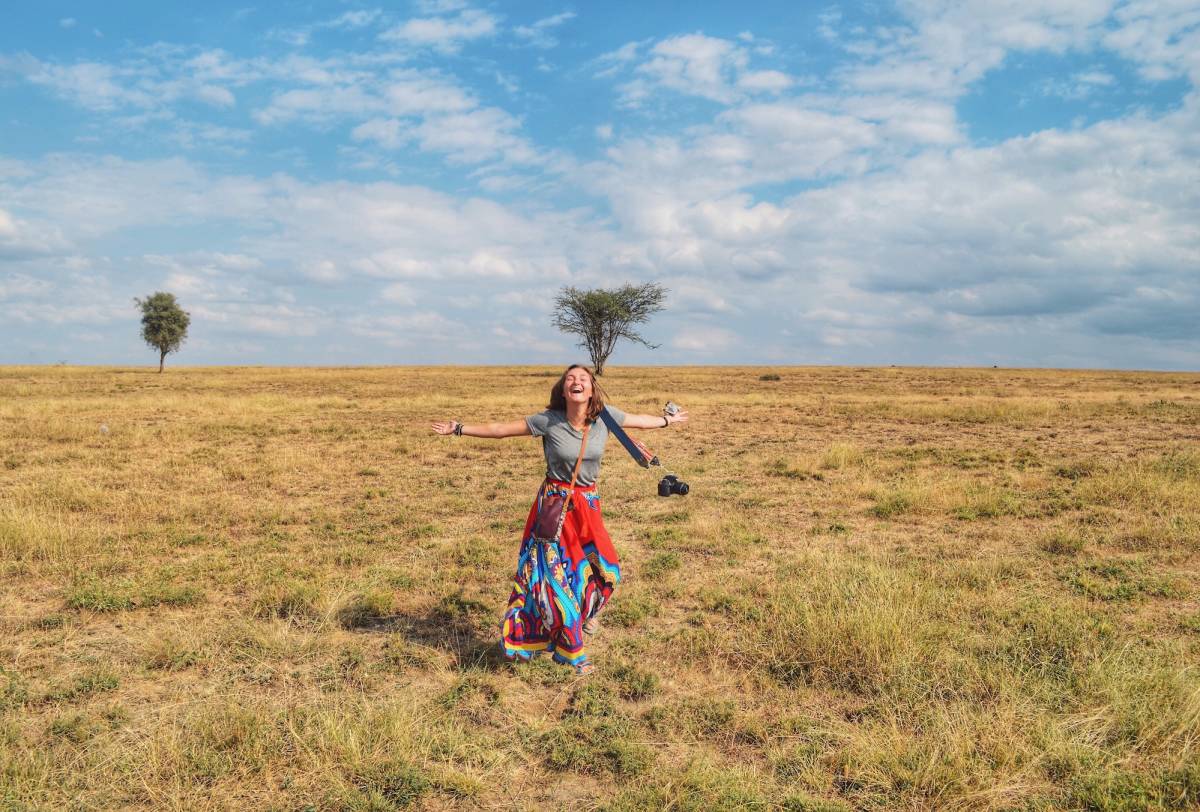 Kenya