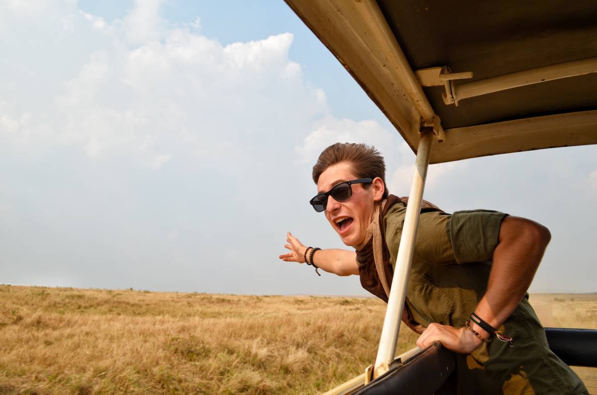 Kenya