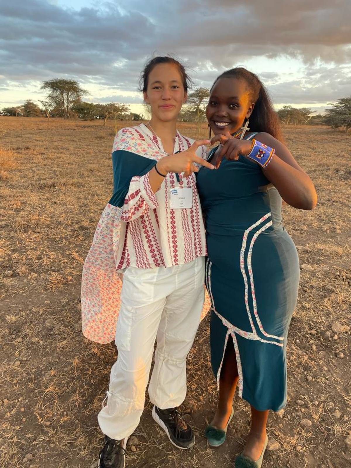 Kenya