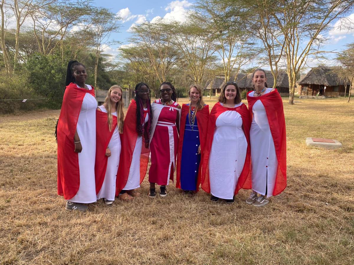 Kenya