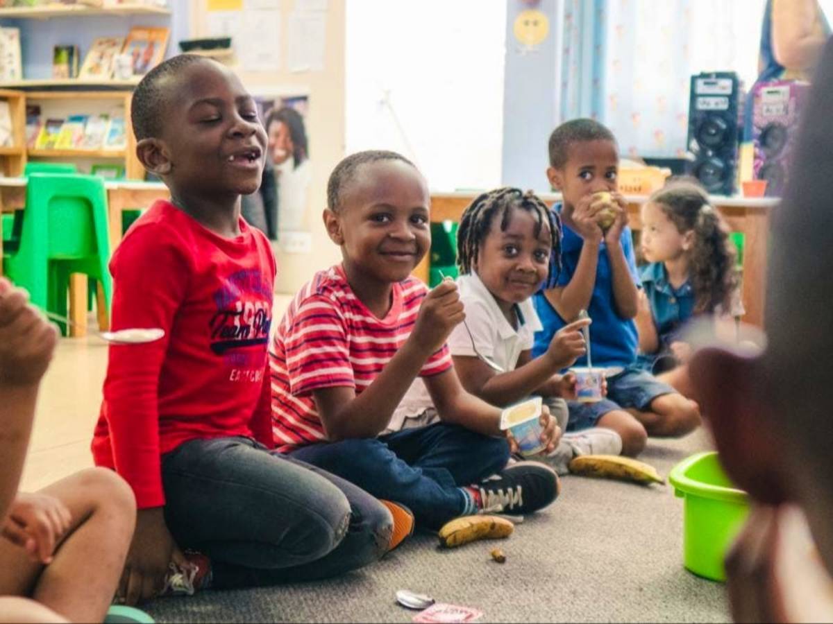 Kindergarten