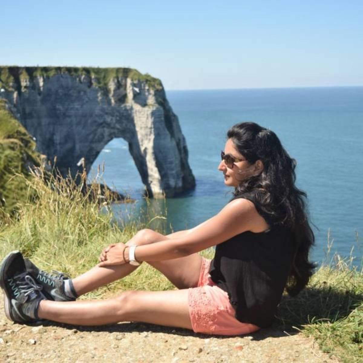 Exploring France