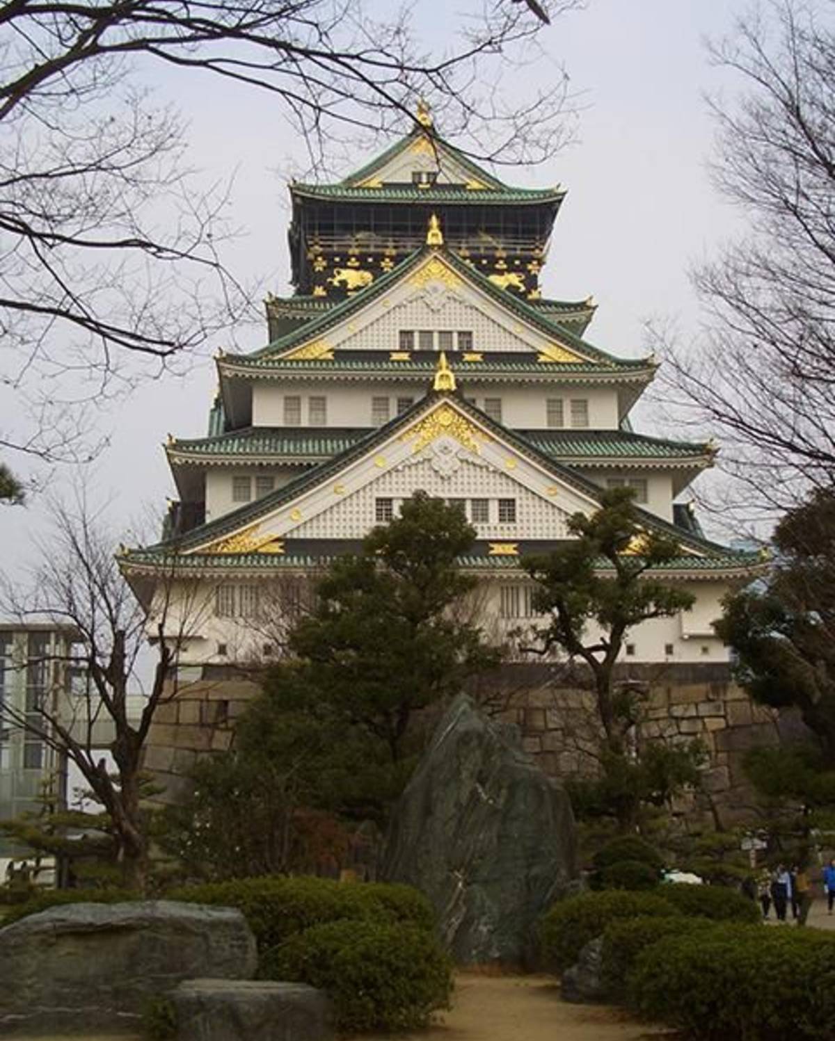 architecture