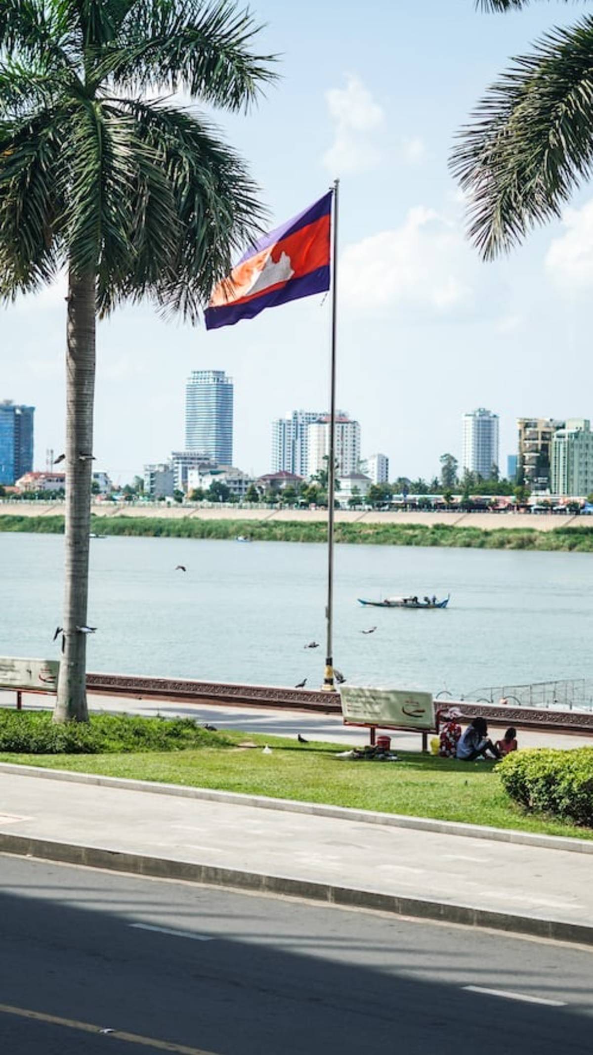 Law and Human Rights Program in Cambodia