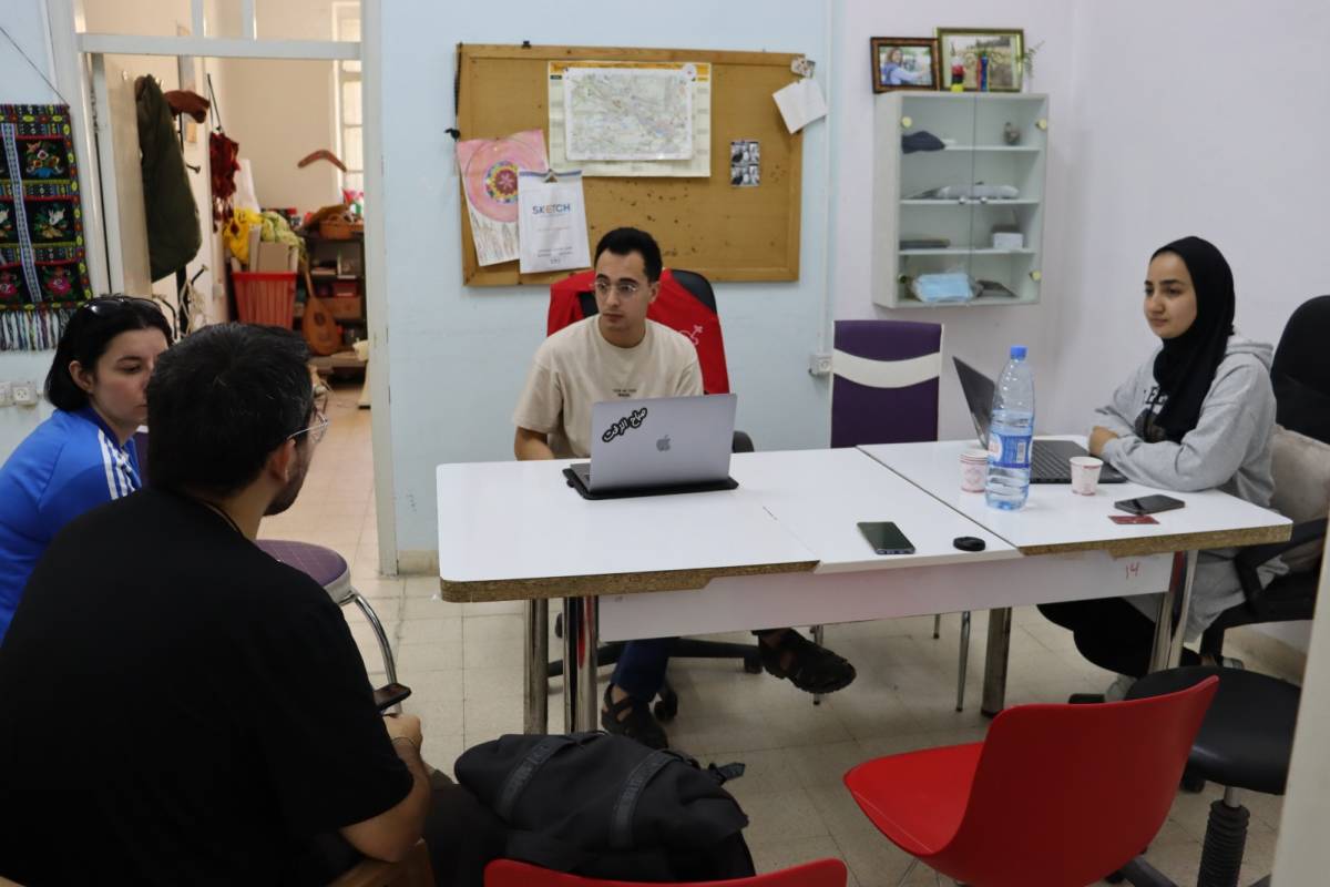 Law & Human Rights Internship in Palestine (1-12 Weeks)
