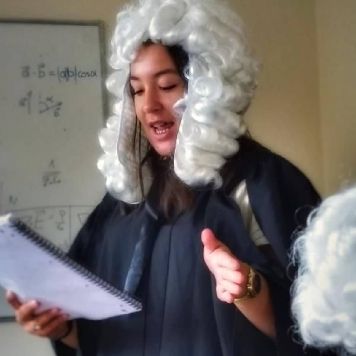 Law Class