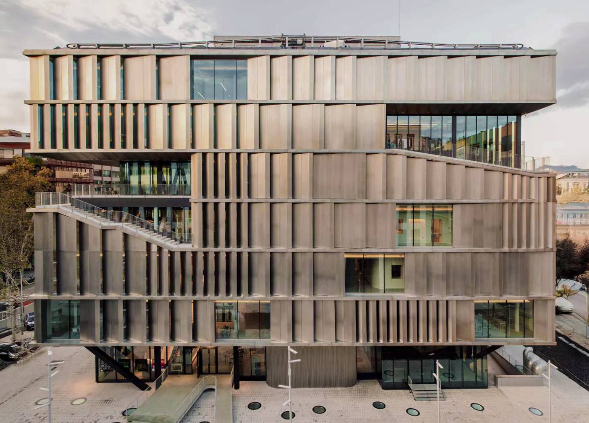 LCI Barcelona