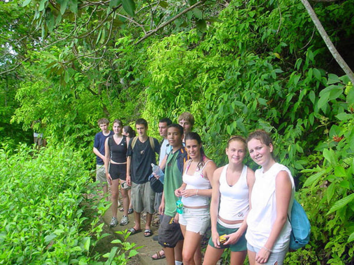Learn Costa Rican culture