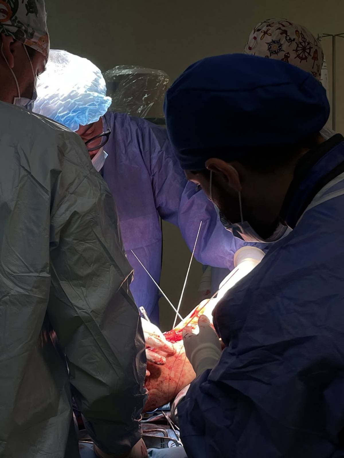 Learn from the best doctors