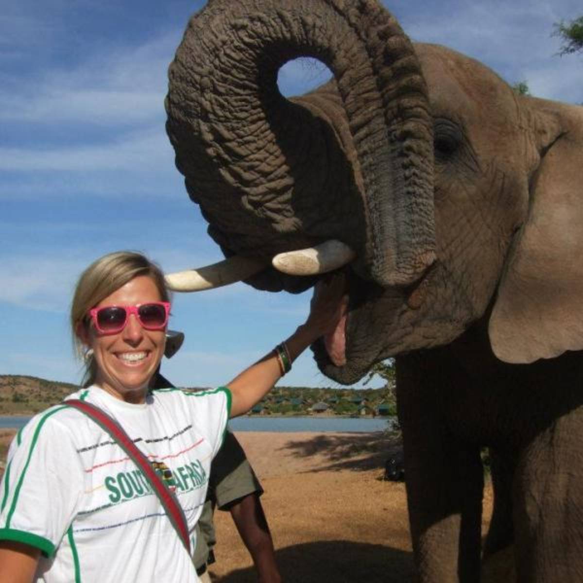 Wildlife Protection Program in South Africa with Love Volunteers!