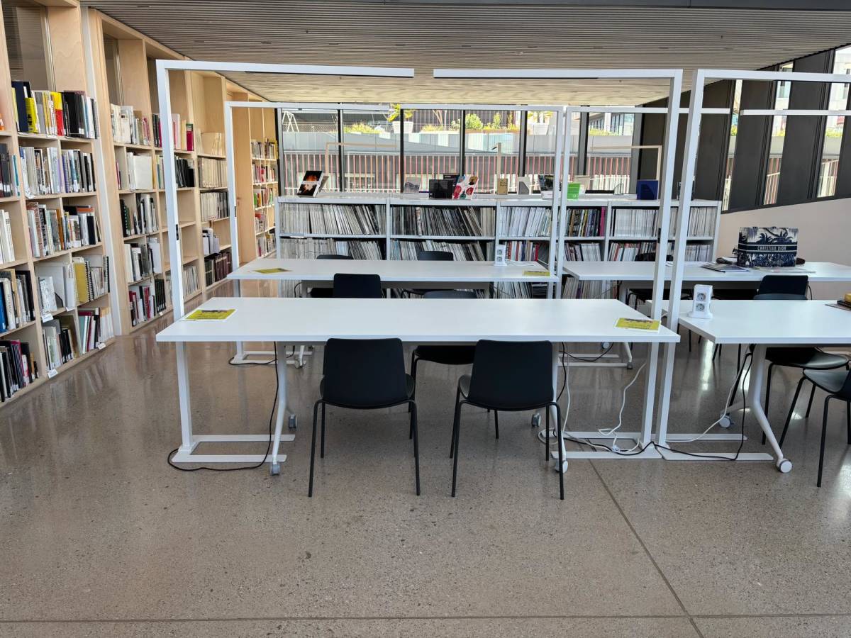 Library