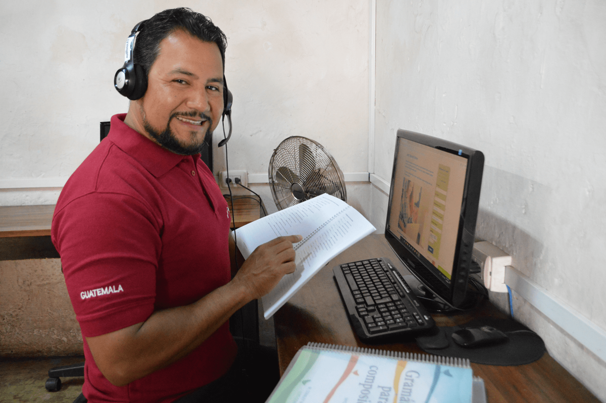 Live Spanish Teachers