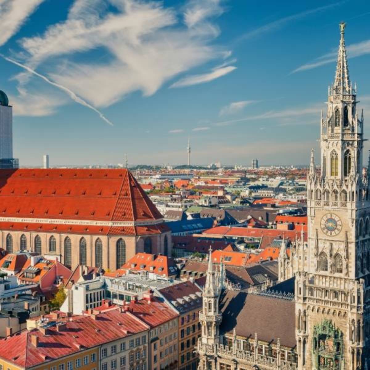 High School Exchange in Germany — photo 7