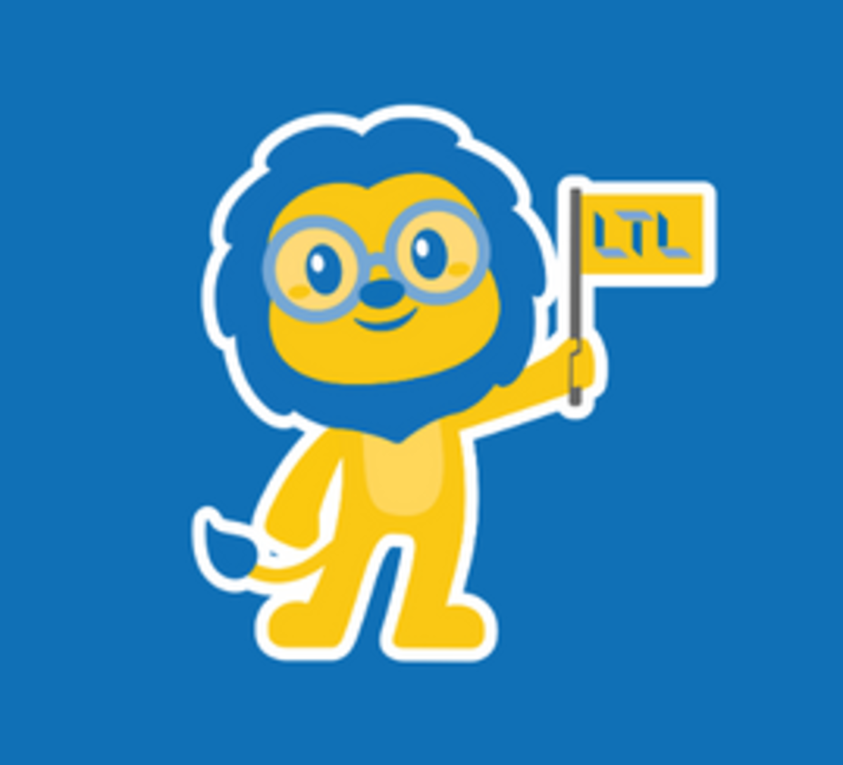 LTL mascot