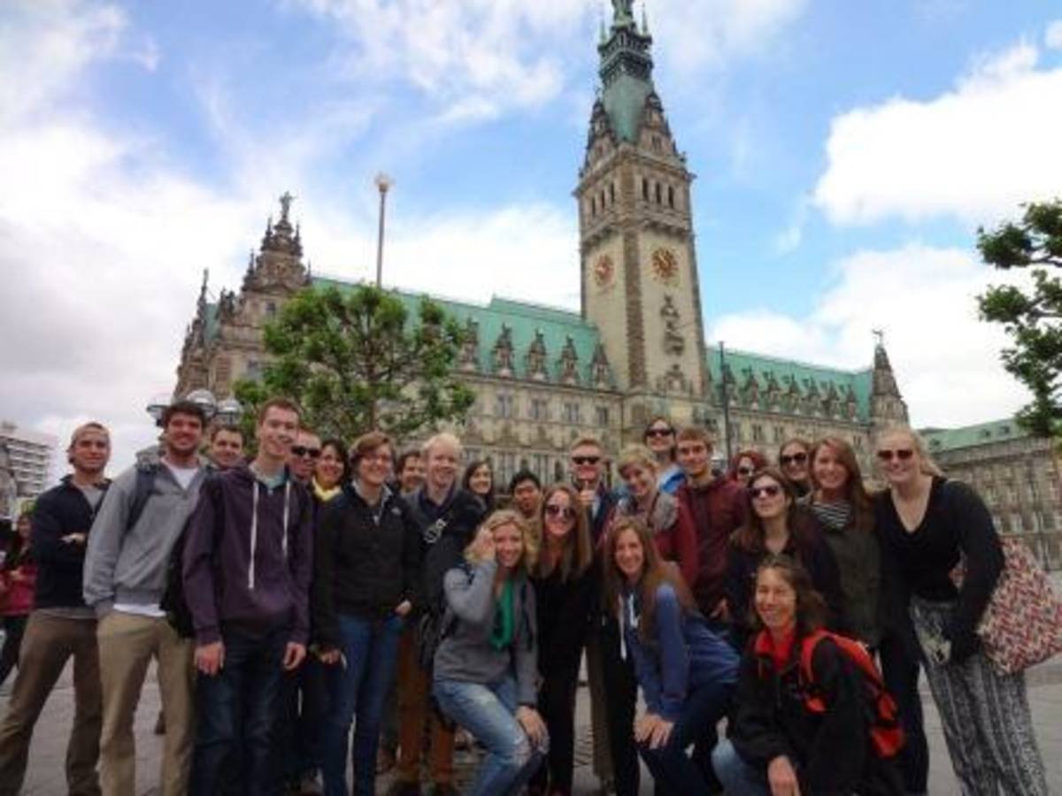 USAC Germany: Lüneburg - European Studies & Sustainability — photo 5