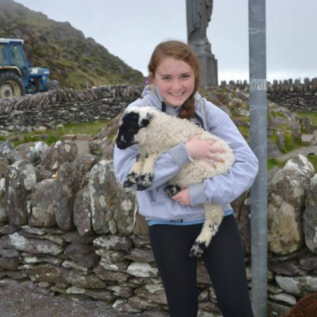 Study Abroad in Ireland with Greenheart Travel — photo 3