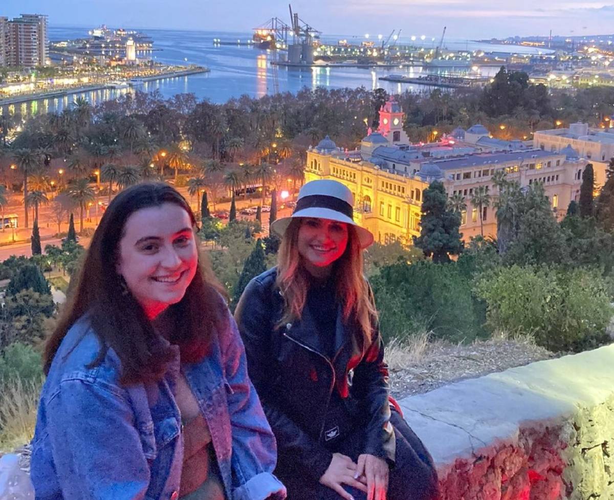 Malaga