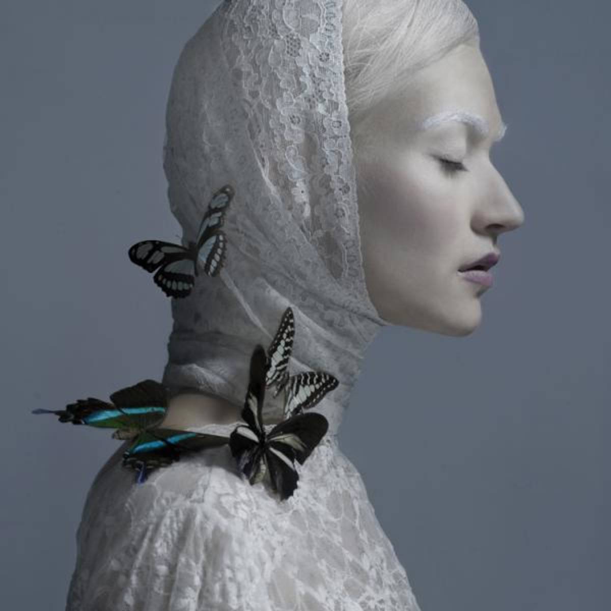 Photography by Marzena Kolarz - graduate of Cracow School of Art and Fashion Design