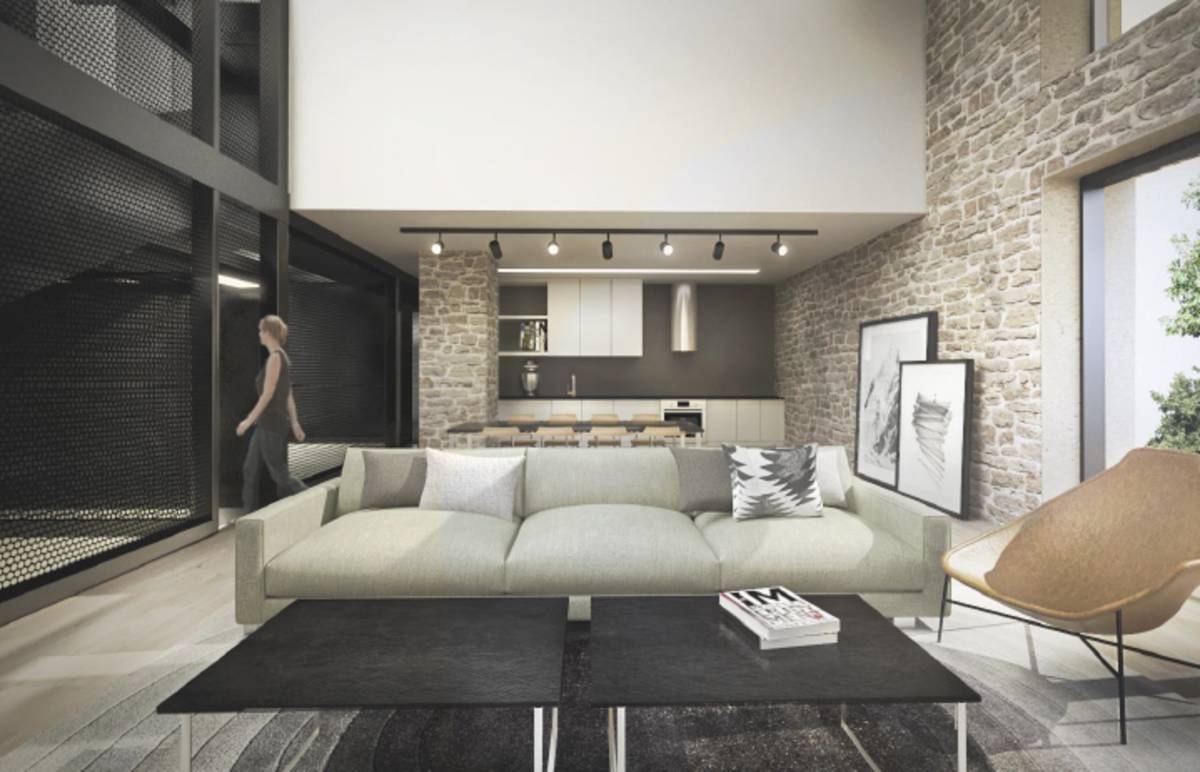 Master of Interior Design