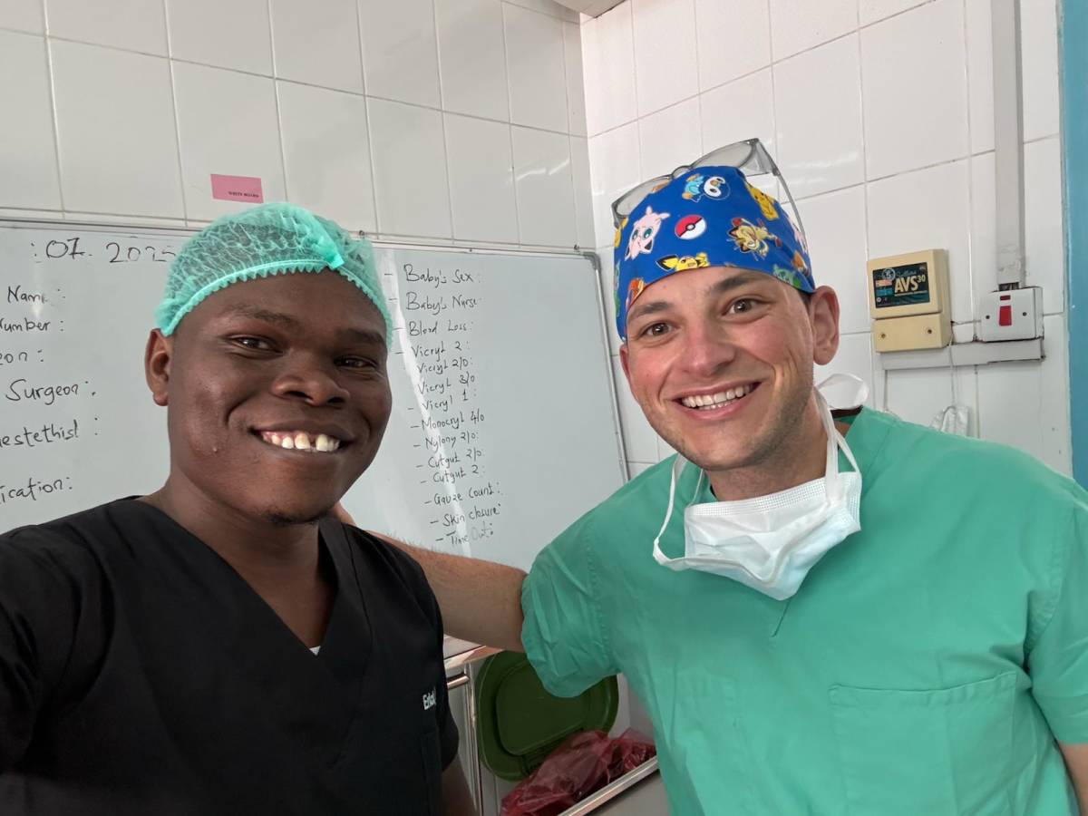 medi trip psychology and mental health volunteering