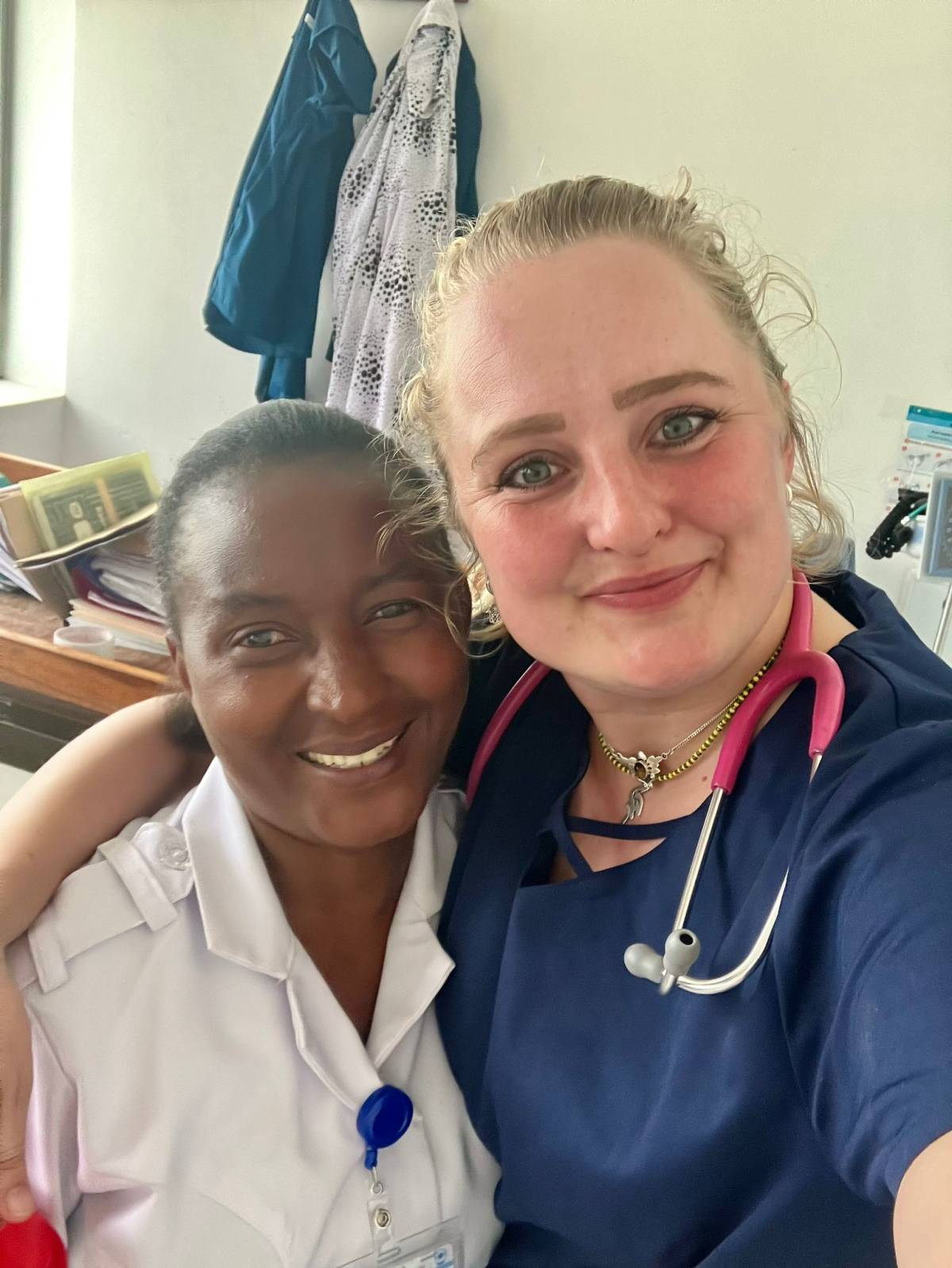 medi trip psychology and mental health volunteering
