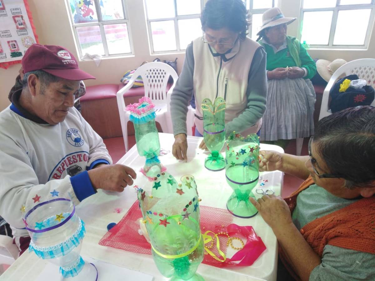 Medical Internship in Peru