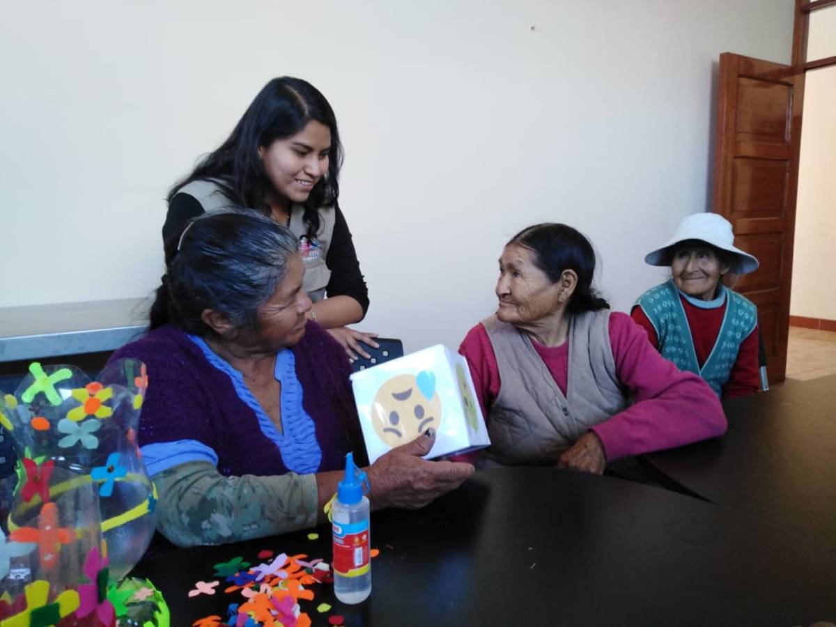 Medical Internship in Peru