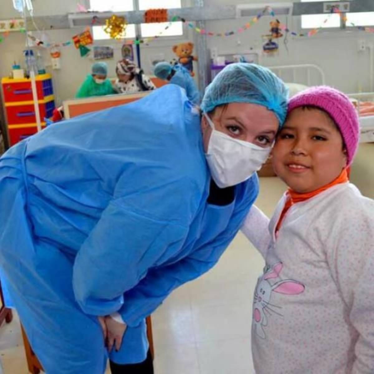GoEco Peru - Cuzco Health and Medical Care