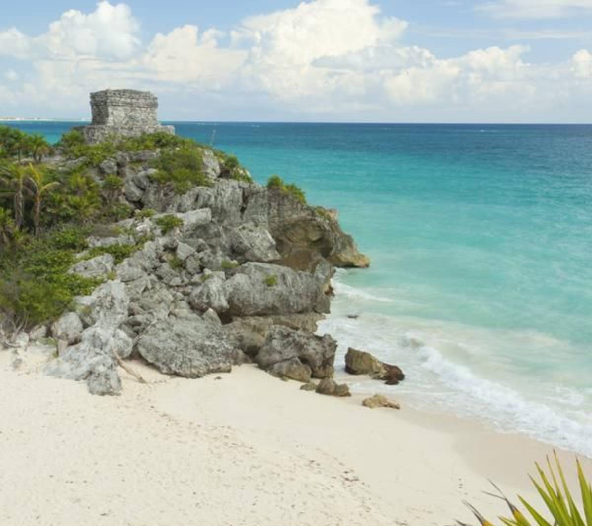 TEFL Playa del Carmen with ITTO