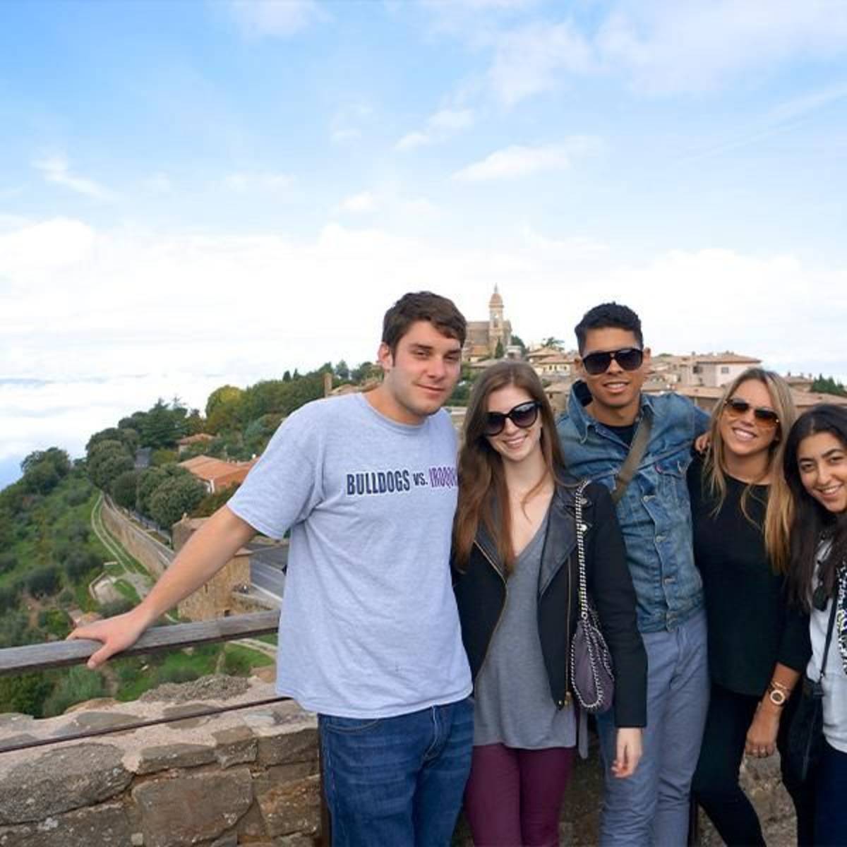 Study abroad in Milan with IES Abroad!