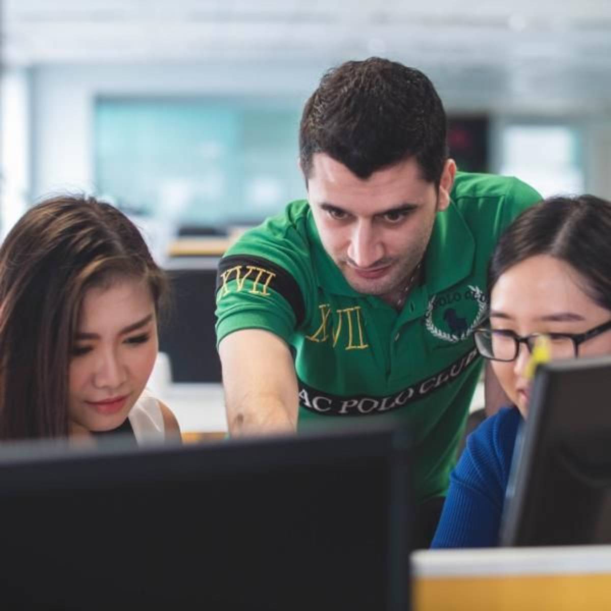 Virtual Internship